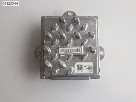 RENAULT TALİSMAN LED FAR BEYNİ SIFIR ORJİNAL 2015-2020