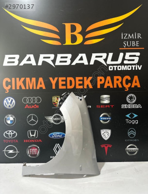 DACIA SANDERO SOL ÖN ÇAMURLUK ÇIKMA 2014-2018