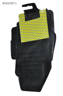 Paspas Lastik Tk.Linea