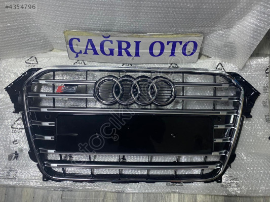 A4 S4 S LİNE PANJUR SIFIR İTHAL 2012 2016 8K0853651 ÇAĞRI OTO