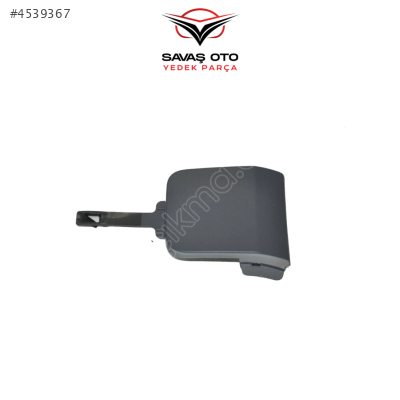 FLUENCE ON TAMPON CEKI DEMIR KAPAGI