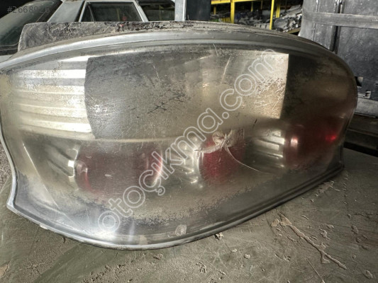 CİTROEN SAXO SOL STOP