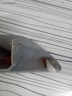 VOLKSWAGEN Golf Far Yıkama Kapağı 5G0995110