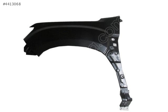 DACİA DUSTER 2018 2024 SOL ÖN ÇAMURLUK SIFIR İTHAL TAİWAN