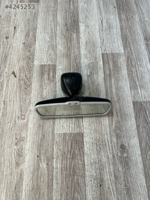 WOLKSWAGEN CADDY HATASIZ İÇ DİKİZ AYNASI 025610