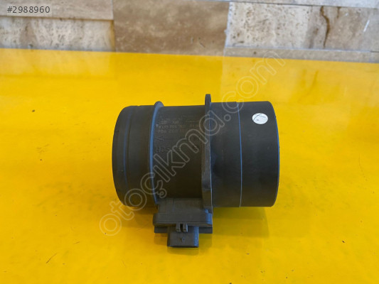 VW Crafter Hava Akış Debimetresi Sıfır Orjinal 0281002956