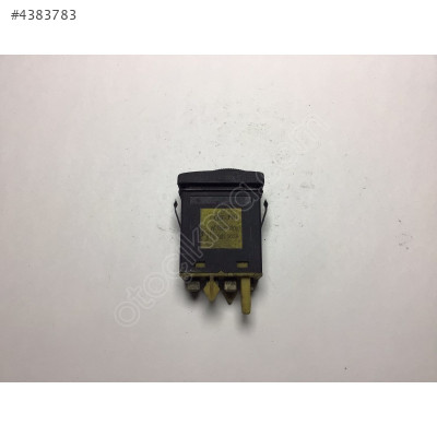 Audi A4 Arka Sis Farı Anahtarı 4D0941563A