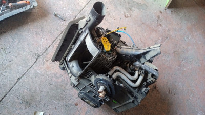 RENAULT CLİO 3 KALORİFER KUTUSU