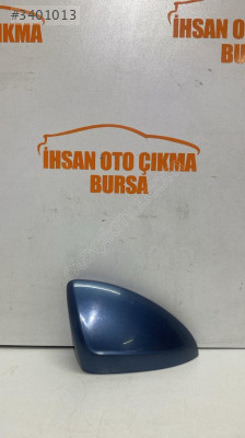 Opel insignia b sağ ayna kapağı