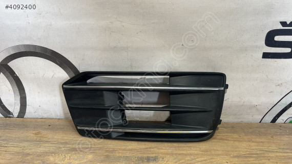 AUDİ Q5 2021 SAĞ SİS KAPAĞI ORJİNAL ÇIKMA PARÇA