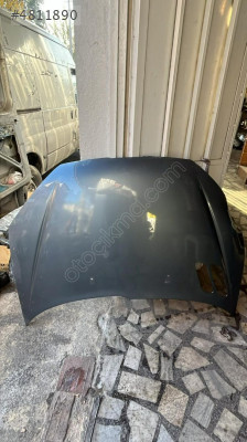 PEUGEOT 206 KAPUT
