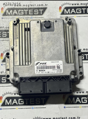 5802245368 0281035964 IVECO ECU MOTOR BEYİN