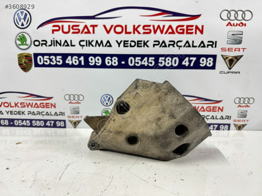 045 199 207 H 1.4TDİ ÇIKMA MOTOR KULAĞI AMF BNV BNM MOTOR