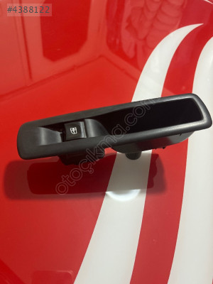 RENAULT FLUANCE CAM DÜĞMESİ