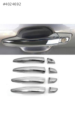 citroen c5 aircross kapı kolu Sağ 981608391T