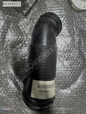 VW AUDİ SEAT SKODA HAVA FİLTRE BORUSU 5Q0129684C