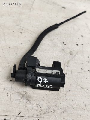 AUDİ Q7 3.0D 2005 - 2009 TURBO N75 VALFİ