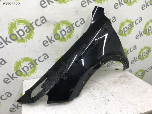 SEAT FORMENTOR 2020 2023 ÇAMURLUK ÖN SOL ÇIKMA 5FF821021