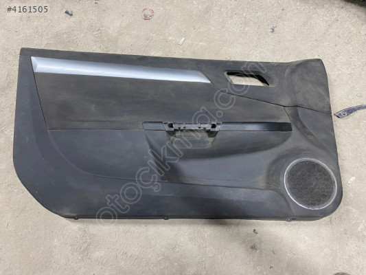 OPEL TİGRA B SOL ÖN KAPI DÖŞEMESİ ÇIKMA 93163108 CANCAN OPEL