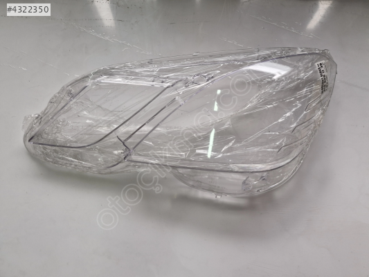 MERCEDES W212 E180 E200 SOL ÖN FAR CAMI SIFIR 2009-2012