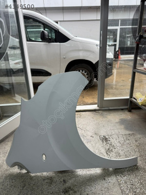 TOYOTA PROACE VERSO SAĞ ÖN ÇAMURLUK
