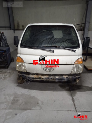 HYUNDAİ - H100 / ÖN CAM SİLECEĞİ