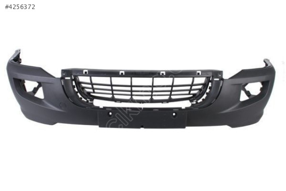 2E0807103S TAMPON ÖN (PANJURLU) (SİSLİ) VW CRAFTER 06-16 dolu