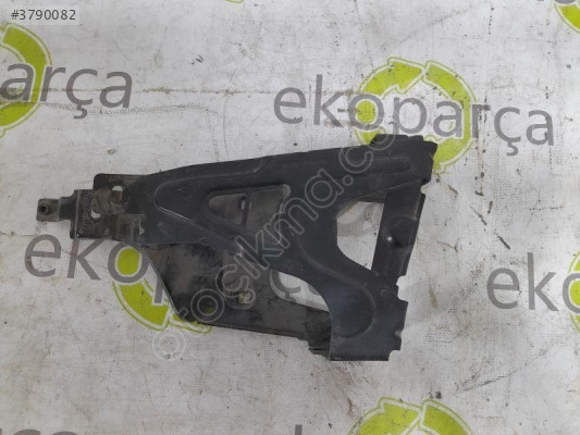 2011-2016 BMW 5 Serisi F10 LCI Sol Far Sacı 51647200793