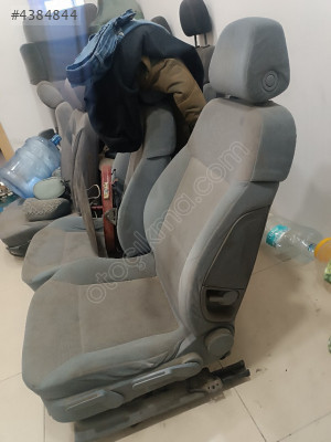 vectra c sol yolcu koltugu