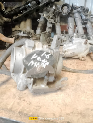 1.6 VECTRA ASTRA GAZ KELEBEK