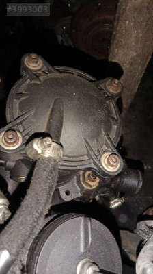 Pejo partner 97 model ,98 mazot filtre kütüğü orjinal yedek parça