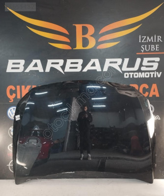 MERCEDES-BENZ A SERİSİ W177 MOTOR KAPUTU