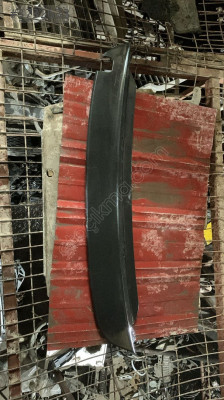 5K6807521K orjinal vw golf6 arka tampon spoyler