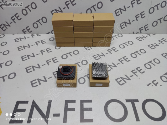 AUDİ A3 Q3 LED FAR BEYNİ 4K0941572EJ 4K0.941.572.EJ 1