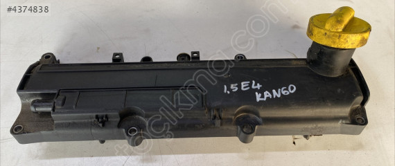 renault kango 2007 1.5 çıkma külbütör kapağı (son fiyat)