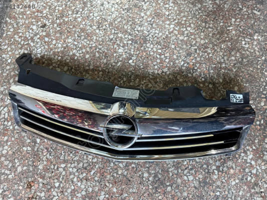 OPEL ASTRA H ÖN PANJUR 2007-2010 MODEL ORJİNAL ÇIKMA