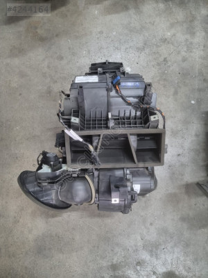 PEJO  301  ÇIKMA   KALORİFER  KUTUSU