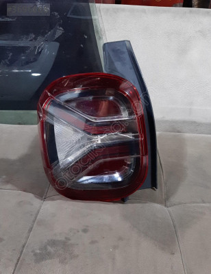 DACİA DUSTER 2021 SONRA SAĞ ARKA STOP