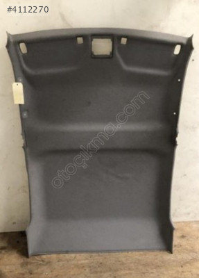 Citroen Saxo Tavan iç döşemesi 8328S4