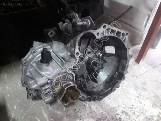 Hyundai yumurta kasa şanziman