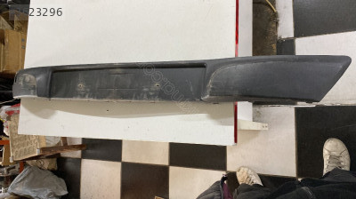 OPEL CORSA D ÖN PLAKALIK - ÖZIŞIK ÇIKMA PARÇA