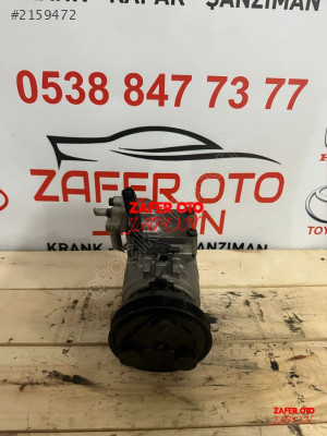 KİA - CERATO / G4ED 1.6 KLİMA KOMPRESÖRÜ (SIFIR)