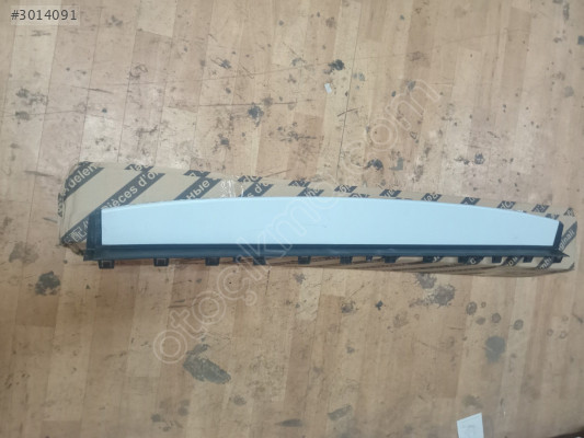 Fiat 500 L bagaj eşik citasi nilajli 735522277