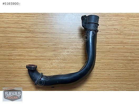 Renault-Dacia Hava Filtre Borusu