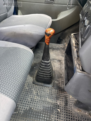 TRANSPORTER T4 2.4 2.5 VİTES MEKANİZMASI