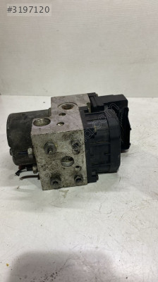 Fiat Punto ABS Beyni 0273004424 0265216618 46541046