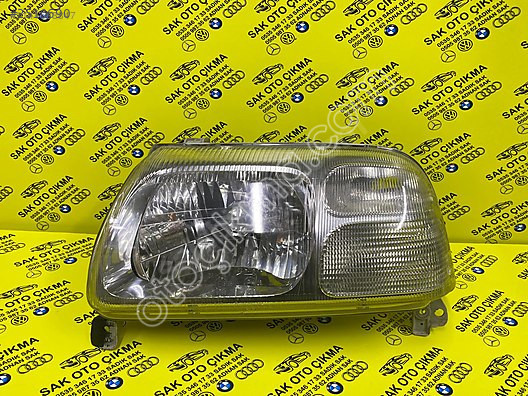 SUZUKİ VİTARA SOL FAR KOTTO JAPAN 100-32078