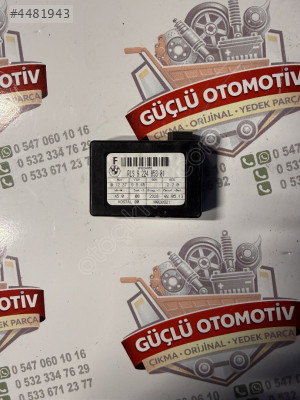 BMW E90 3 SERİSİ YAĞMUR SENSÖRÜ 922485301 ORİJİNAL SÖKME