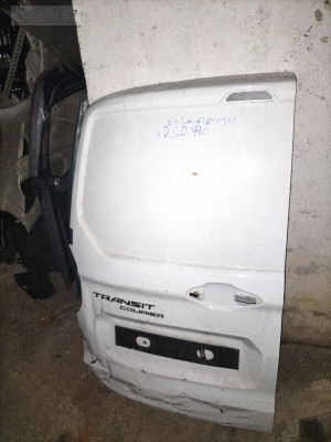 01737 FORD COURİER BAGAJ SOL
