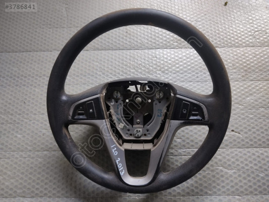 hyundai i20 2013 direksiyon simidi (son fiyat)